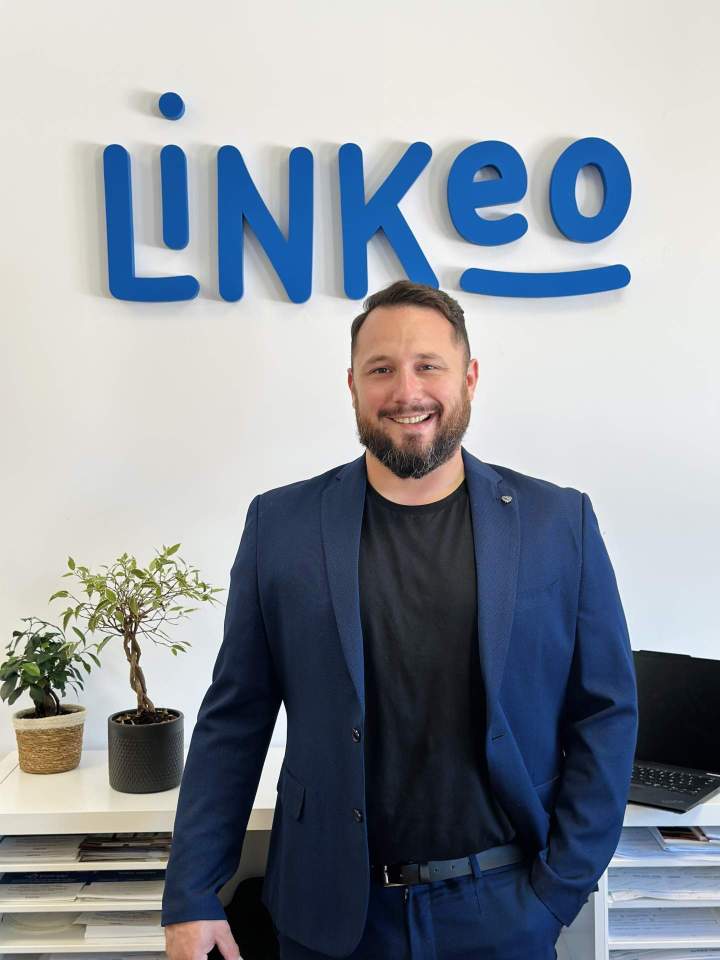 Responsable de l'agence