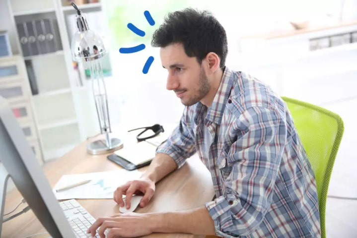 Création de site internet