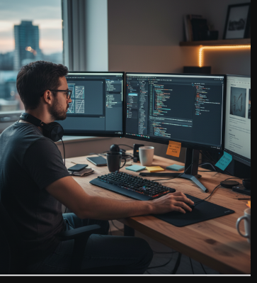 Creation site internet