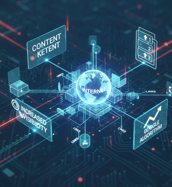 Référencement naturel - SEO, Pau